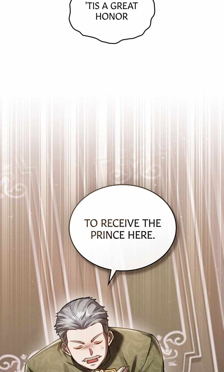 Reborn as the Enemy Prince Chapter 33 42